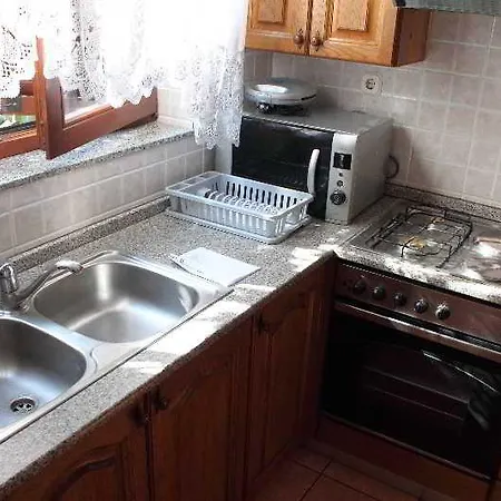 Hotel Eskinja 3*