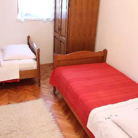 Hotel Eskinja Pakostane