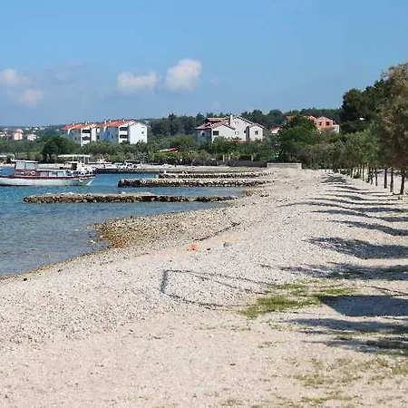 Hotel Eskinja