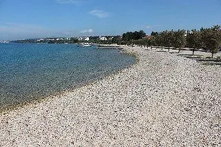 Eskinja Hotel Pakostane